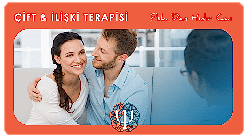 Çiftlere Yönelik Psikolog Psikolojik Destek ve Terapi Hizmeti