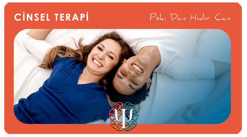 Çiftlere Yönelik Cinsel Terapi Psikolojik Destek ve Terapi Hizmeti