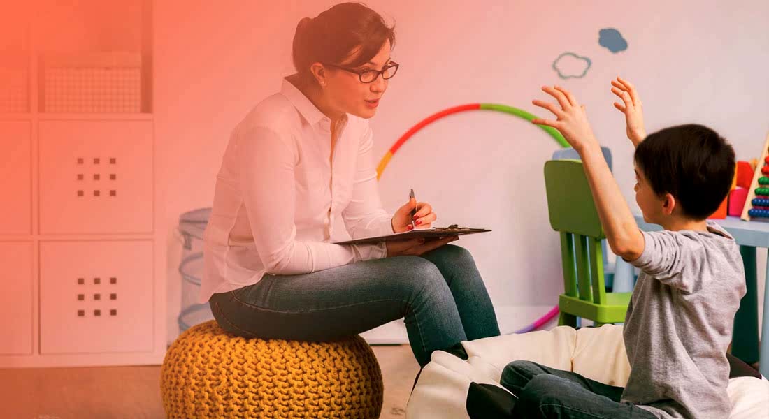 Isparta Çocuk Psikologu