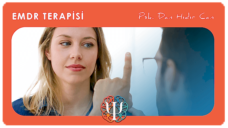 Emdr Terapisi Psikolog ve Psikolojik Danışmanlık Hizmeti
