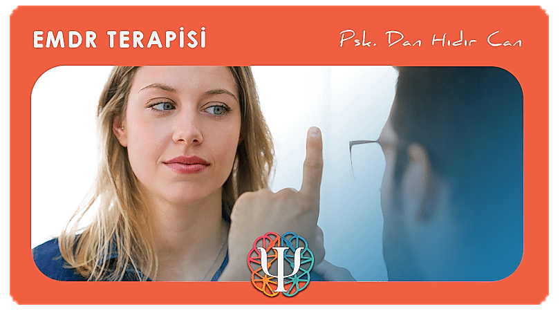 Emdr Terapisi Psikolog ve Psikolojik Danışmanlık Hizmeti