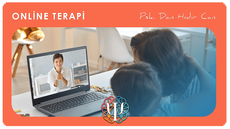 Online Psikolojik Danışmanlık Hizmeti