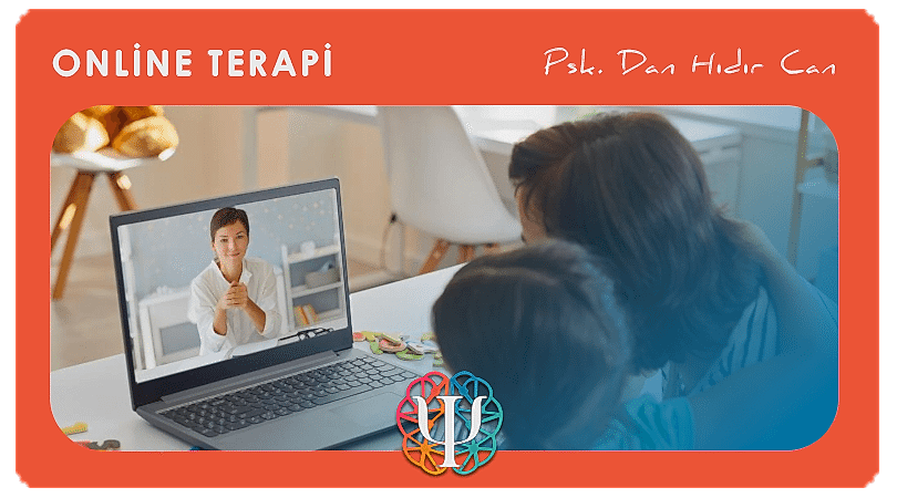 Online Psikolojik Danışmanlık Hizmeti