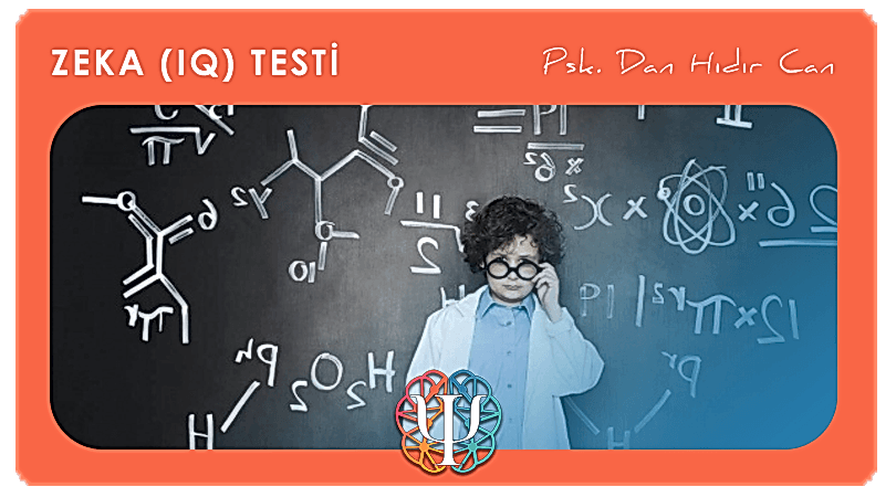 Zeka ve iq testi