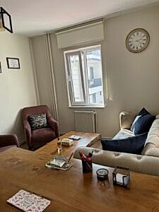 Psikolojik Danışman Hıdır Can | Isparta Psikolog